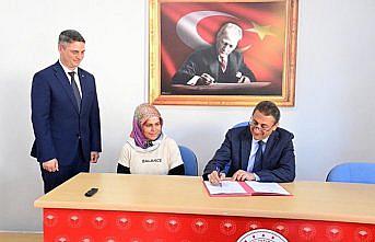 Sinop'ta çiftçilere 21 milyon lira destek ödemesi yapılacak