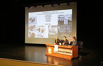 Türk mutfağı Zonguldak'taki panelde ele alındı