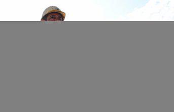 Zonguldak'taki grizu faciasının 12. yılında hayatını kaybedenler anıldı