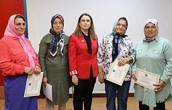 Bartın'da Hayat Boyu Öğrenme Haftası etkinlikleri başladı