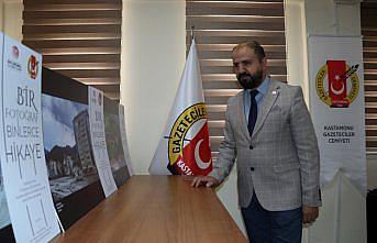 Bozkurt'taki sel felaketi fotoğraf sergisiyle anlatılacak