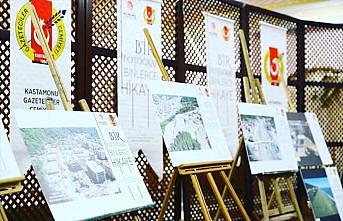 Bozkurt'taki sel felaketini anlatan fotoğraf sergisi Ankara'da açılacak