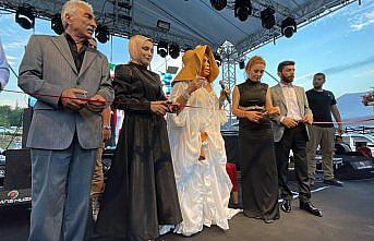 Bülent Ersoy, Karabük'te güzellik merkezi açılışına katıldı