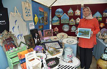 Espiye Halk Eğitim Merkezi Müdürlüğü 348 kurs düzenledi