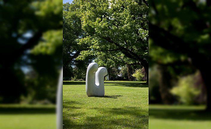 “Harmony” sergisi 10 Temmuz'da Bodrum Loft’da kapılarını açıyor