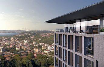 Nef Reserve Kandilli, bu yaz teslime hazırlanıyor