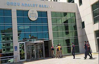 Ordu'da 5 evden hırsızlık yapan şüpheliler yakalandı