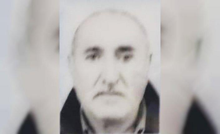 Samsun'da bir kişi merada ölü bulundu