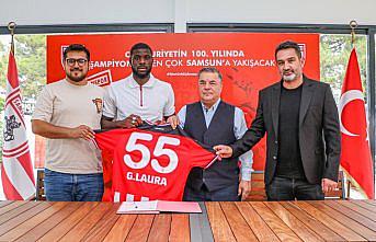 Samsunspor'da 4 futbolcuyla yolların ayrılması kararı alındı