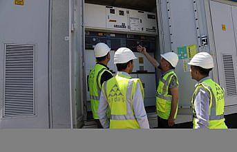 SEDAŞ, Sakarya'daki yatırım projelerine hız veriyor