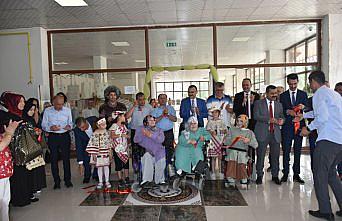 Sinop’ta Hayat Boyu Öğrenme Haftası etkinlikleri