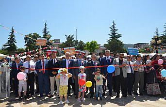 Tokat'ta Hayat Boyu Öğrenme Haftası etkinlikleri başladı