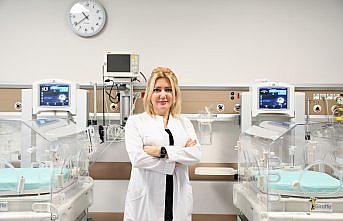 Uzmanından yenidoğan bakımı hakkında uyarılar