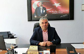 Yakakent HEM Müdürlüğüne atanan Soylu, görevine başladı