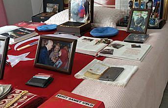 15 Temmuz şehidi Samet Uslu'nun ailesi oğullarını unutamıyor