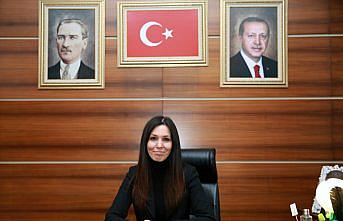 AK Parti'li Karaaslan'dan Kurban Bayramı mesajı: