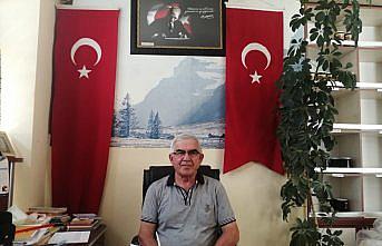 Bolu'da çiçek balının taban fiyatı 200 lira olarak belirlendi