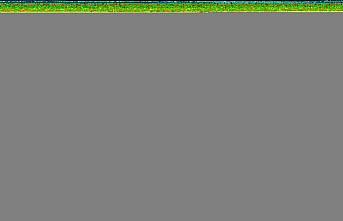 Bolu'da sıcaktan bunalanlar Akkayalar Travertenleri'ne akın etti