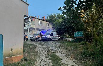 Düzce'deki silahlı saldırıda 2 kişi öldü, 2 kişi yaralandı