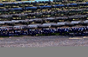 Genç MÜSİAD’lı iş insanları Fransa'da temaslarda bulundu