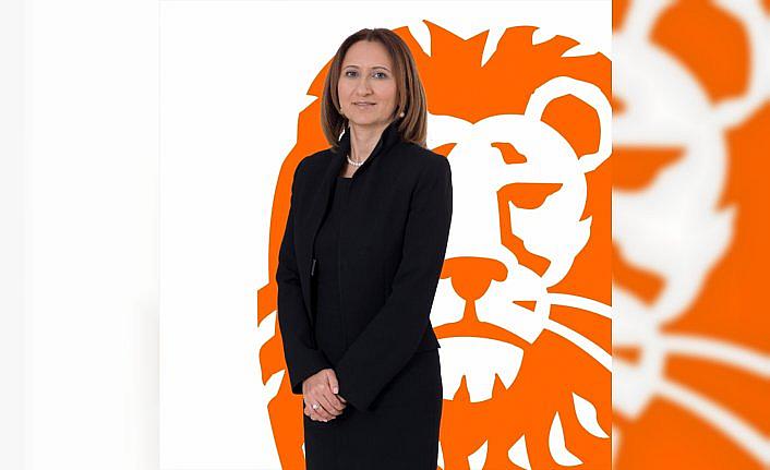 Global Finance’ten ING'ye 