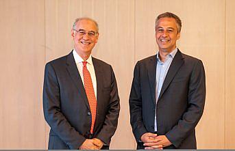 GSK Türkiye, Sağlık Sistemleri Çalıştayı düzenledi