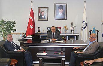 Havza'da 15 Temmuz Demokrasi ve Milli Birlik Günü toplantısı