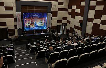 Kastamonu Valisi Çakır, sel ile ilgili çalışmaları değerlendirdi: