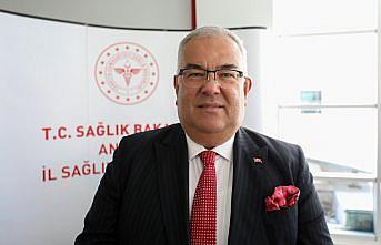 Kovid-19'da yeni salgın dalgasına karşı 