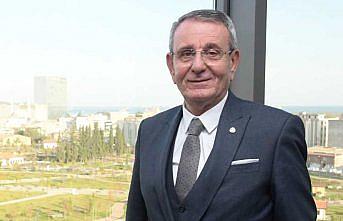 Murzioğlu Türkiye'nin ikinci 500 büyük sanayi kuruluşu arasına giren firmaları tebrik etti
