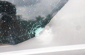 Ordu'da otomobilden açılan ateş sonucu bir kişi yaralandı