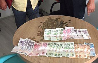 Ordu'da yakalanan 26 dilenciye cezai işlem uygulandı