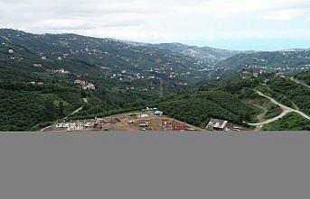 Özel bireyler yıl sonunda doğanın içinde köy hayatını deneyimleyecek