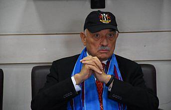 Paraguay'ın Ankara Büyükelçisi Valdez, Trabzon'da itfaiyecileri ziyaret etti: