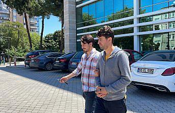 Samsun merkezli FETÖ operasyonunda yakalanan 4 zanlıdan biri tutuklandı