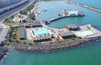 Samsun'da engellilere ücretsiz 5 yıldızlı tatil imkanı sunuluyor