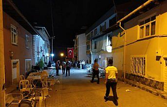 Samsun'da sünnet düğünündeki silahlı saldırıda 1 kişi öldü, 5 kişi yaralandı