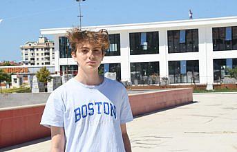 TEKNOFEST öncesi Samsun'da Keşif Kampüsü kuruluyor