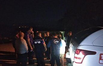 Tokat'ta kaybolan alzaymır hastası aranıyor