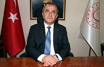 Tokat'ta ormanlara girişlere kısıtlama getirildi