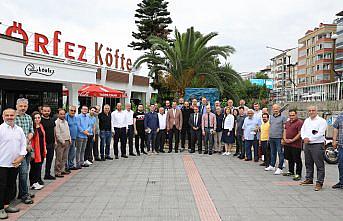 Trabzon'da Uluslararası Akçaabat Müzik ve Halk Oyunları Festivali gerçekleştirilecek