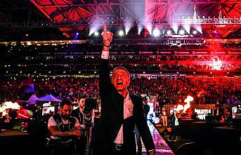 Trabzonspor Başkanı Ahmet Ağaoğlu: 