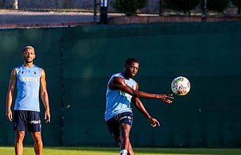 Trabzonspor, Turkcell Süper Kupa maçı hazırlıklarına başladı