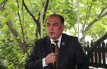 Türkiye Ortadoğu Ticaret Fuarı, eylülde Kastamonu'da yapılacak