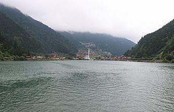 Uzungöl, Kurban Bayramı tatilini tam dolu geçirecek