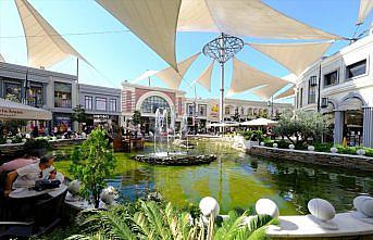 Vialand AVM, bayram alışverişlerinde eğlence alternatifleriyle de öne çıkıyor