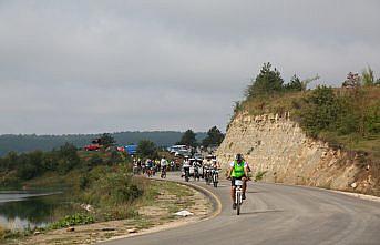 2. Karabük Bisiklet Festivali başladı