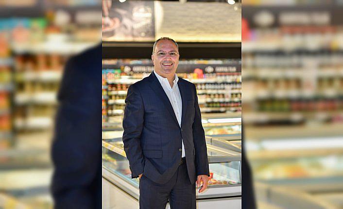 3 yılda 1000 bayiye ulaşmayı hedefleyen CarrefourSA 