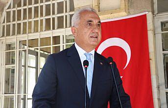 Atatürk'ün Kastamonu'ya gelişi ve Şapka İnkılabı'nın 97. yıl dönümü kutlamaları