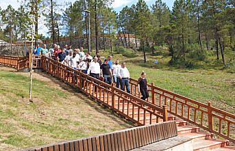 Bartın'da KöyPark 26 Ağustos'ta açılacak